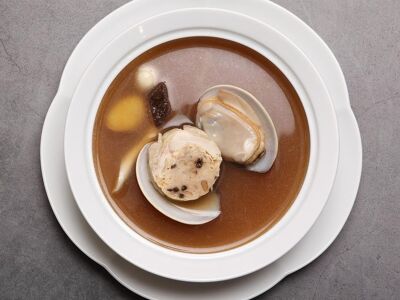 A Fung's Harmony Cuisine