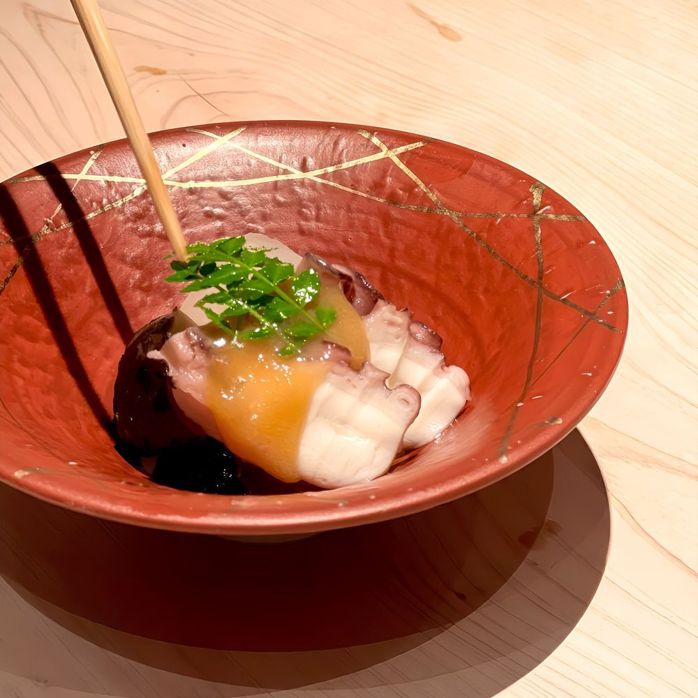 Jin - Restaurant in Saint-Honoré & Palais-Royal, Paris