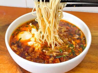 Xiao Tao Mian Guan