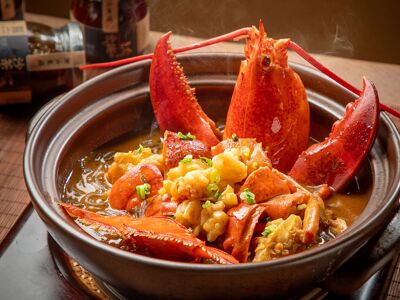 Tung Fook Superior Cuisine