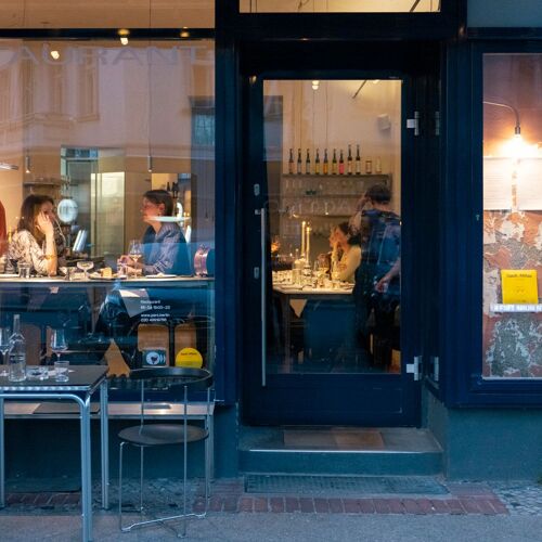 Pars Restaurant by michelin.com