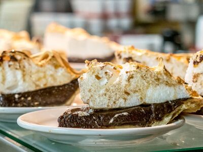 Arnold's Country Kitchen