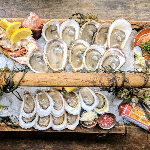 Garde Manger by michelin.com