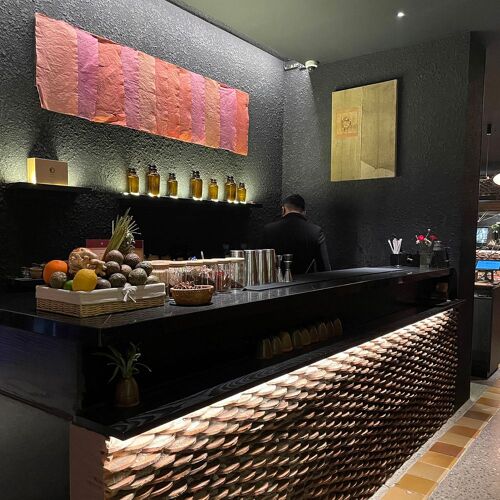 Vien Dining by michelin.com