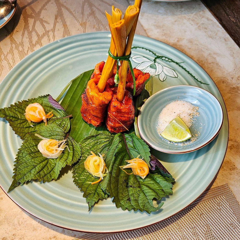 Hoi An Sense - Vietnamese Restaurant by michelin.com