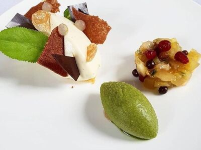 L'Orée de la Forêt