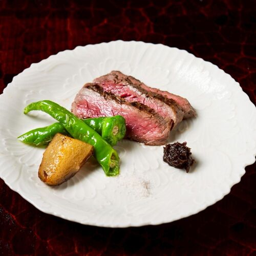 Akasaka Sushi Koshikawa by michelin.com
