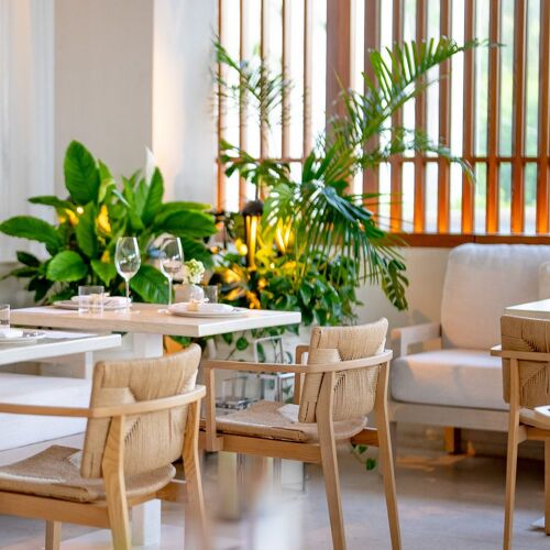 KI'IS Restaurant by Francisco Ruano by michelin.com