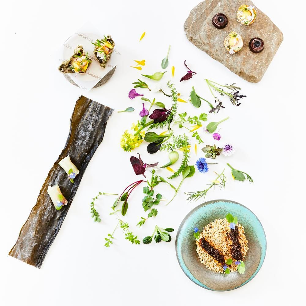 Bistro bao by michelin.com