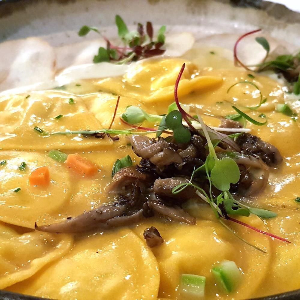 Più Higienópolis by michelin.com