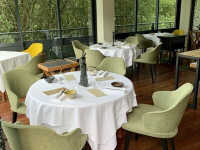 Auberge du Pont d'Acigné