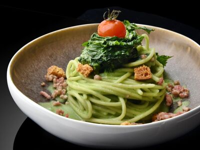 Antico Ristorante Forassiepi