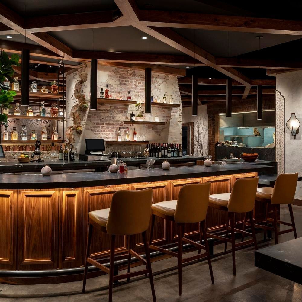 Rumi's Kitchen by michelin.com