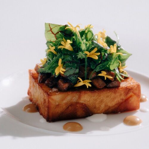 Vino Locale by michelin.com