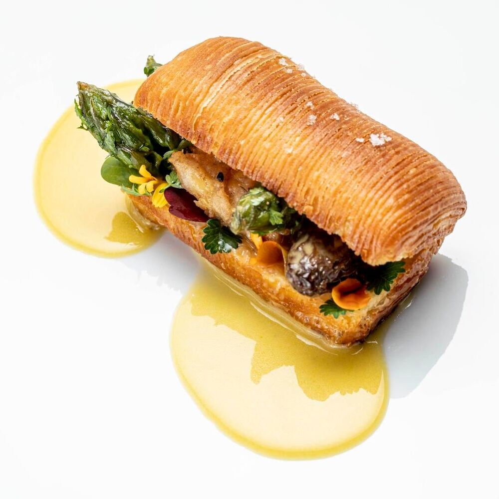 Photo of Alléno Paris au Pavillon Ledoyen