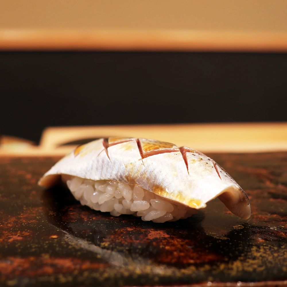 Sushi Kanesho: Tokyo's Michelin-Selected Gem for Exquisite Omakase