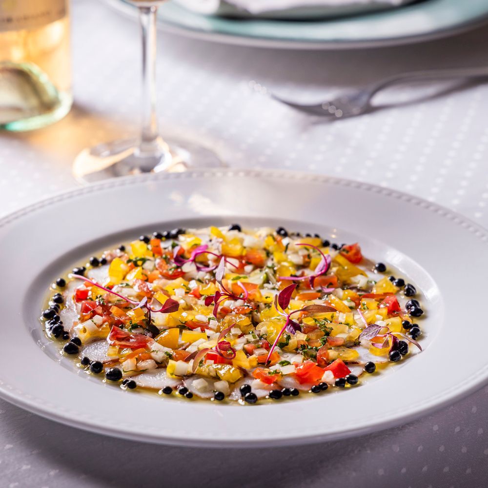 Piselli SUD by michelin.com
