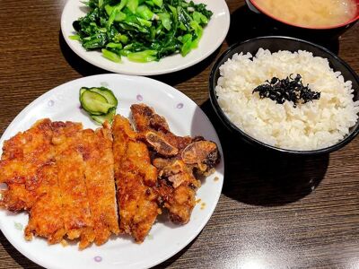 Chin Chih Yuan (Central)