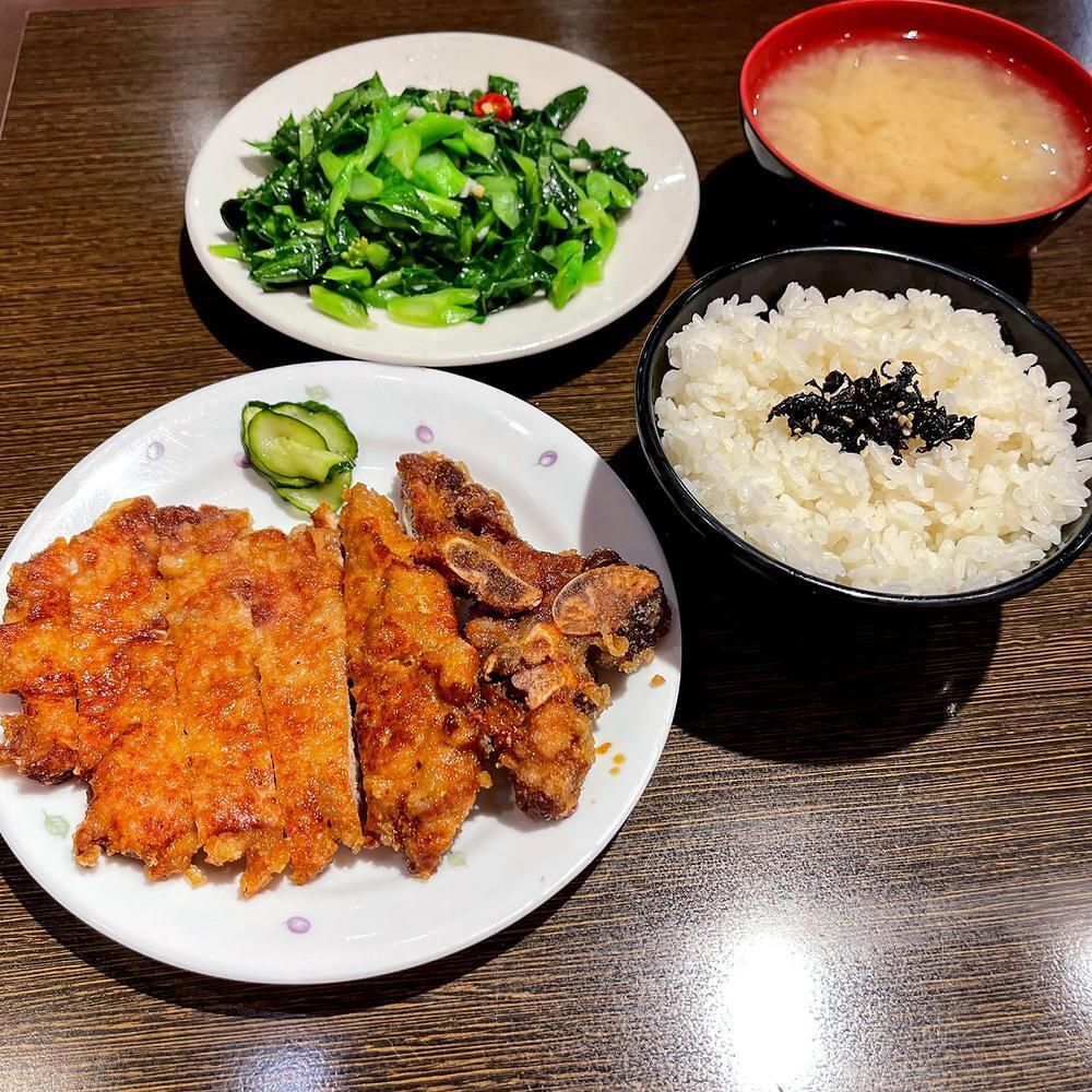 Chin Chih Yuan (Central) by michelin.com