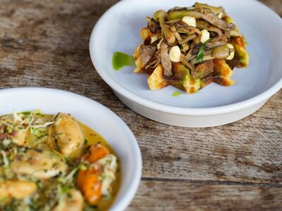 Beckford Bottle Shop