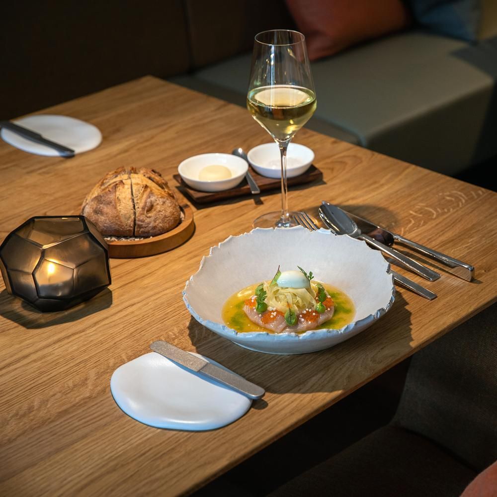 Margaux by michelin.com