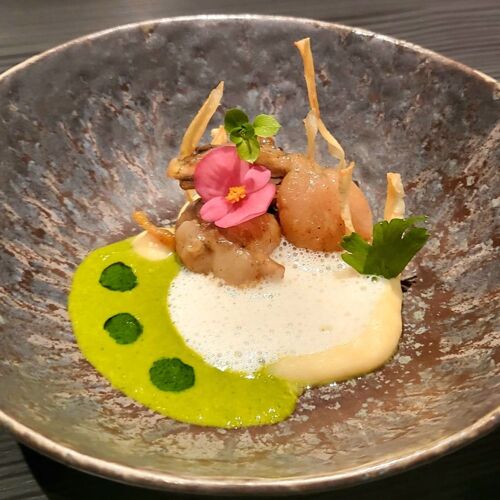C'est La Vie by michelin.com