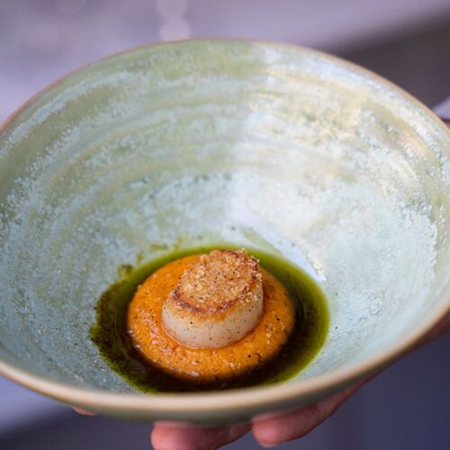 Rebel Oslo by michelin.com