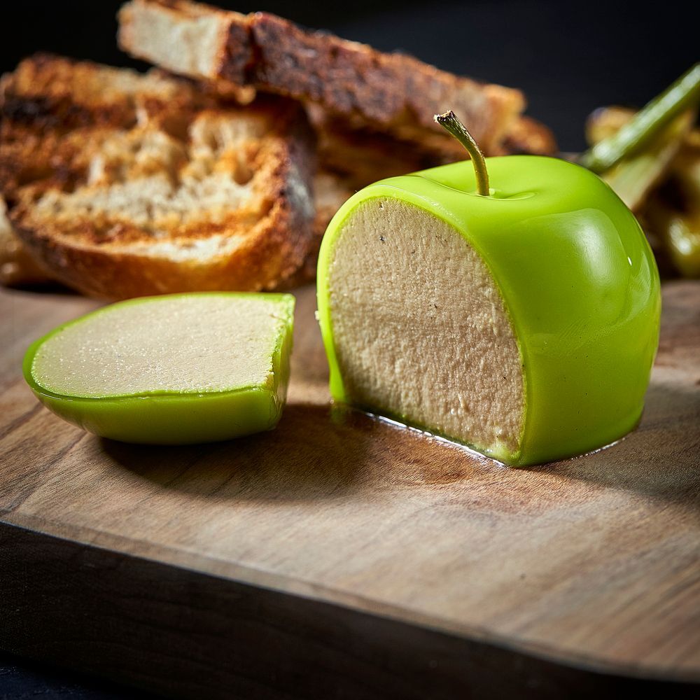 LEÑA Dubai by michelin.com
