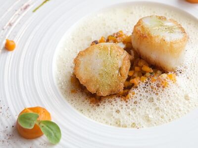 WEINrestaurant Ayler Kupp