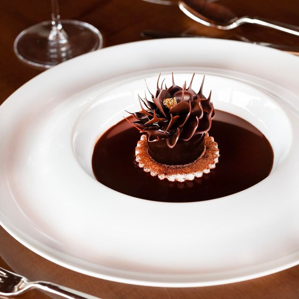 Les Pêcheurs by michelin.com