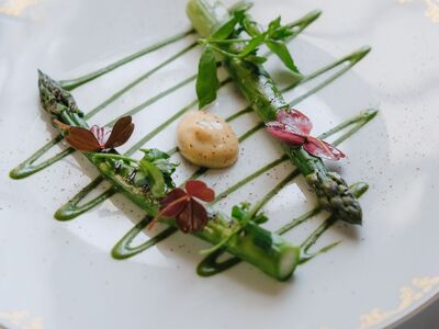 Le Séran - Château d'Audrieu