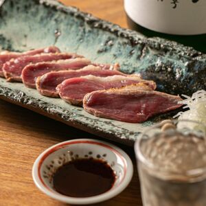 Nihonshuzammai Utsutsuyo – Osaka - a MICHELIN Guide Restaurant
