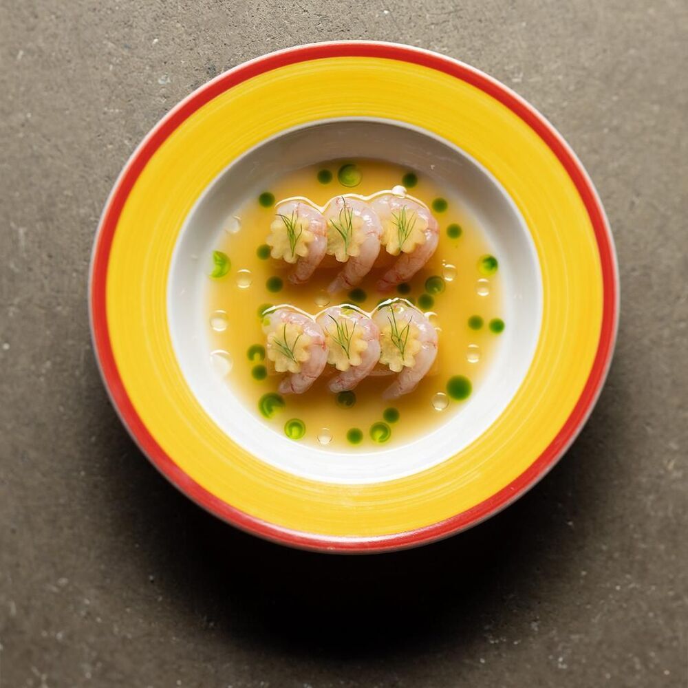 Saga by michelin.com