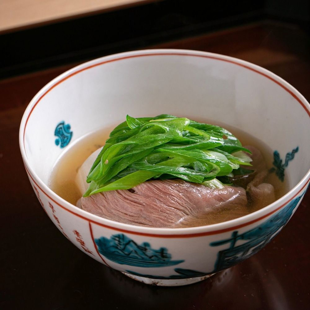 Teruya's Andagi by michelin.com