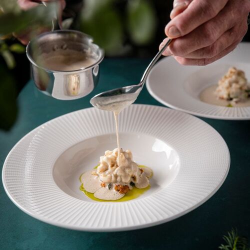 Parsley Salon by michelin.com