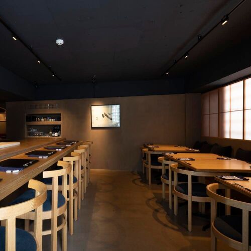 NARISAWA – Tokyo - a MICHELIN Guide Restaurant