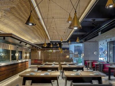 Ma's Kitchen (Jinjiang)