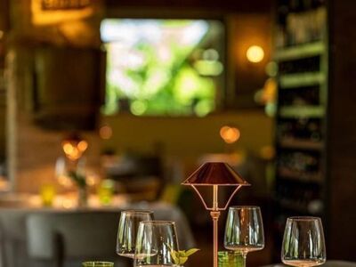 Osteria Dalie e Fagioli