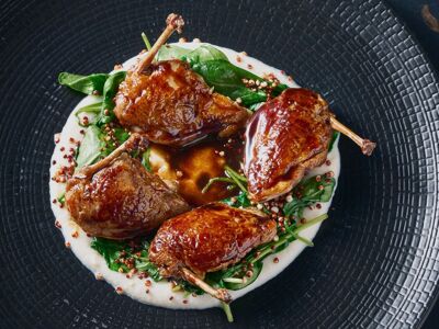 Chef's Corner Restaurant