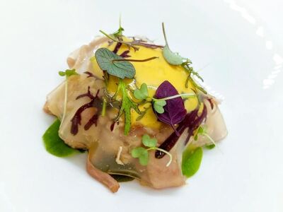 Enoteca di Canelli - Casa Crippa