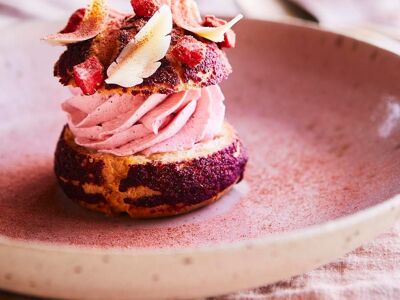 Gregans Castle Restaurant