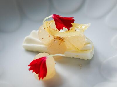 Serrae Villa Fiesole