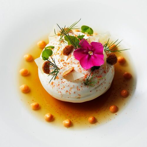 La Baie by michelin.com