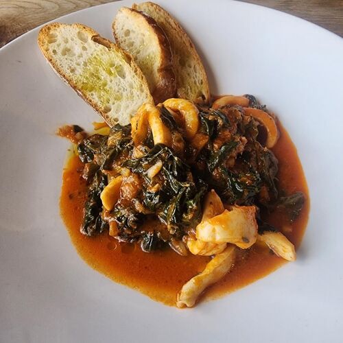 Best Restaurants in Staten Island, New York - The MICHELIN Guide