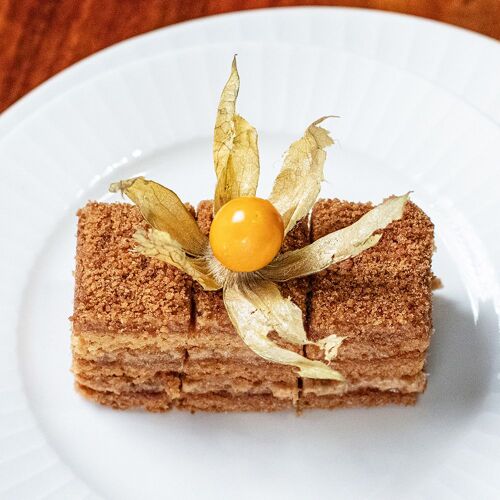 Rusiko Restaurant by michelin.com