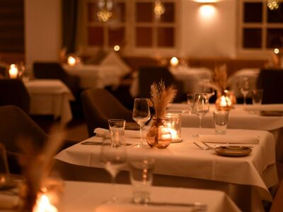 Landhaus Halferschenke