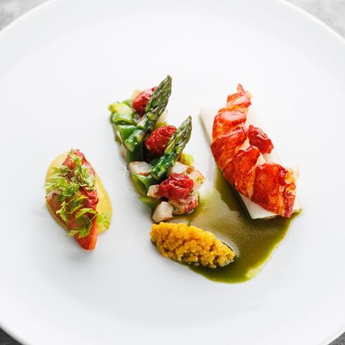 HORISONT RESTAURANT & BAR by michelin.com