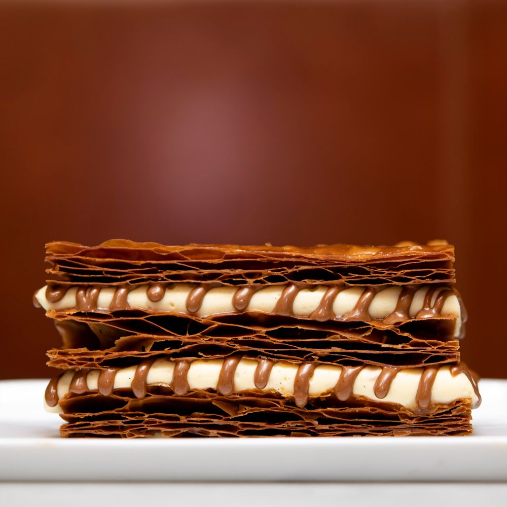 Aux Prés Cyril Lignac by michelin.com