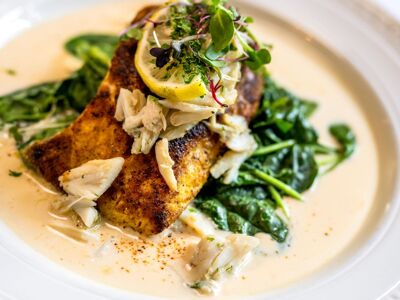 St. Francisville Inn & Restaurant