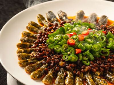 Young Art · Yong Ya He Xian (Tongzilin East Road)